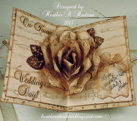 Handmade-Wedding-Card