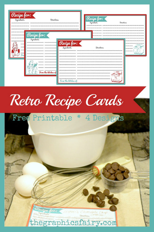 RECIPE SCRAPBOOK SUPPLIES: An Adorable Collection of Country Kitchen Prints  and Ephemera for Junk Journaling, Scrapbooking, and Card Making | RECIPE