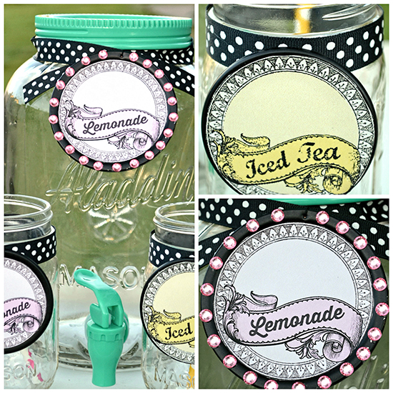 printable mason jar labels reader featured project the