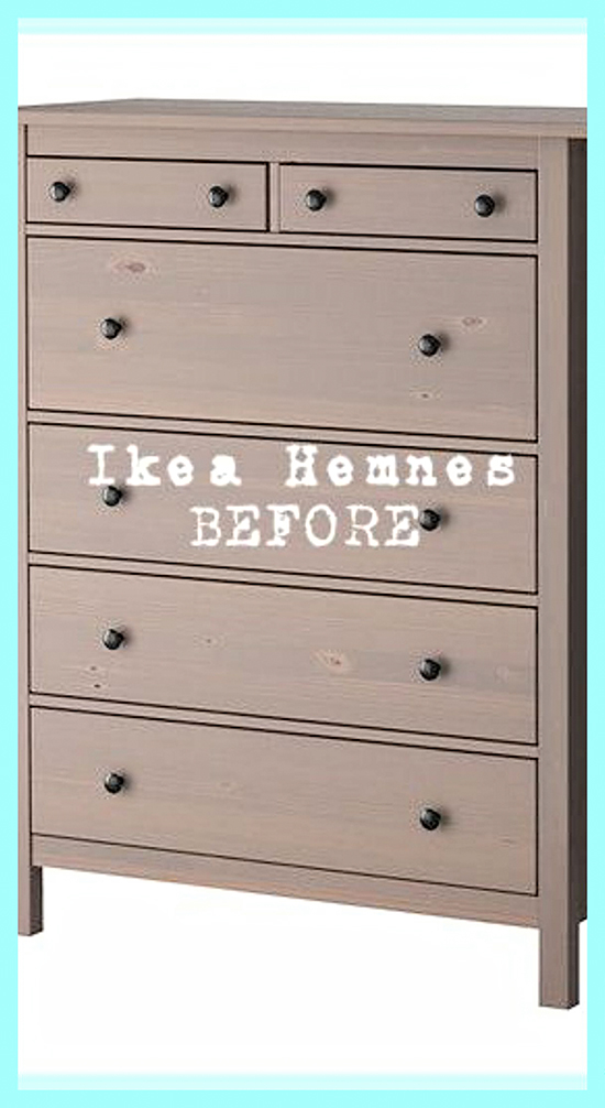 Chalk Painted Dresser Makeover Reader Featured Project The