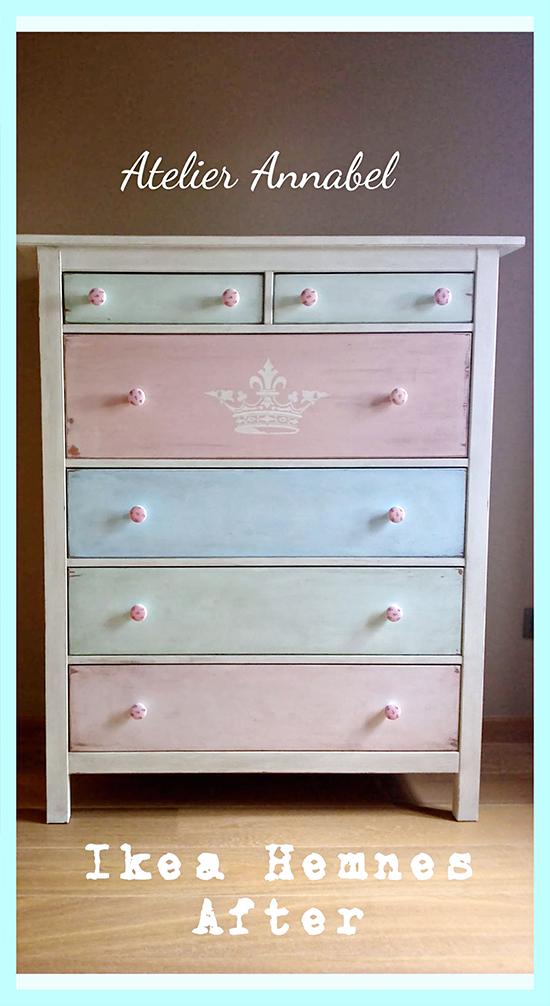 Chalk Painted Dresser Makeover Reader Featured Project The