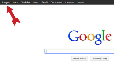 google screenshot