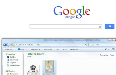 google images screenshot