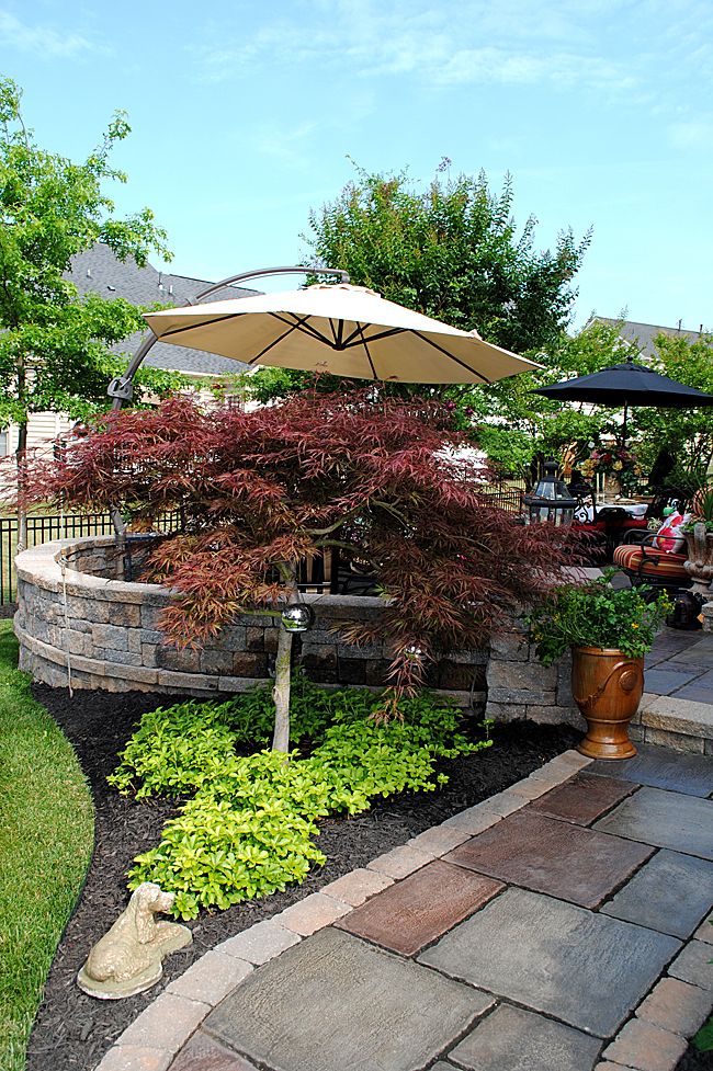 8 Great Ideas for Backyard Landscaping! The Graphics Fairy 8 Great Ideas for Backyard Landscaping! The Graphics Fairy