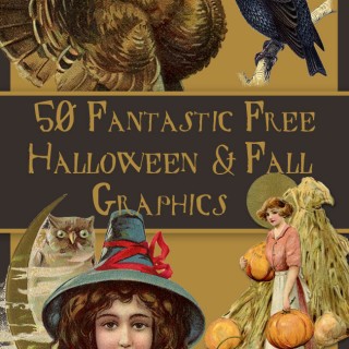 Fall and Halloween Images