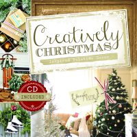 Creatively Christmas Book