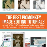 pickmonkey tutorial with ladies