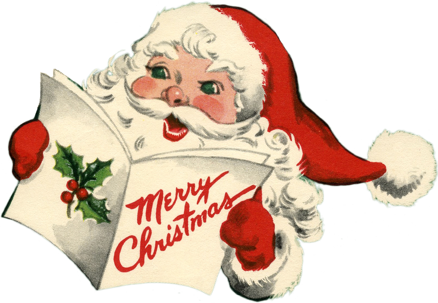 cheerful-retro-santa-picture-cuteness-the-graphics-fairy
