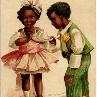 Valentine Children Image