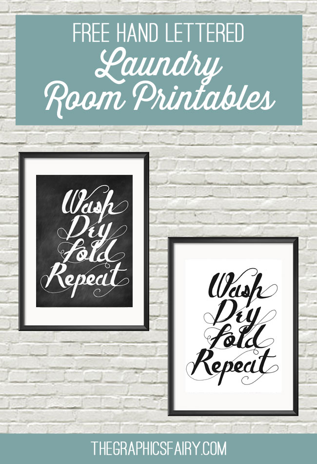 Chalkboard Style Printable Labels - Editable! - The Graphics Fairy