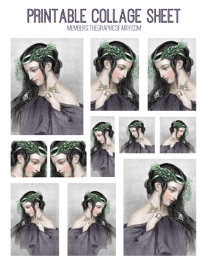 collage_sheet_lady4_graphicsfairy