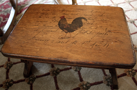 9 Diy Vintage Rooster Projects The