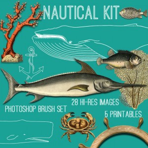 Nautical Kit