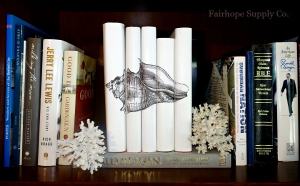 Diy Easy Decorative Books