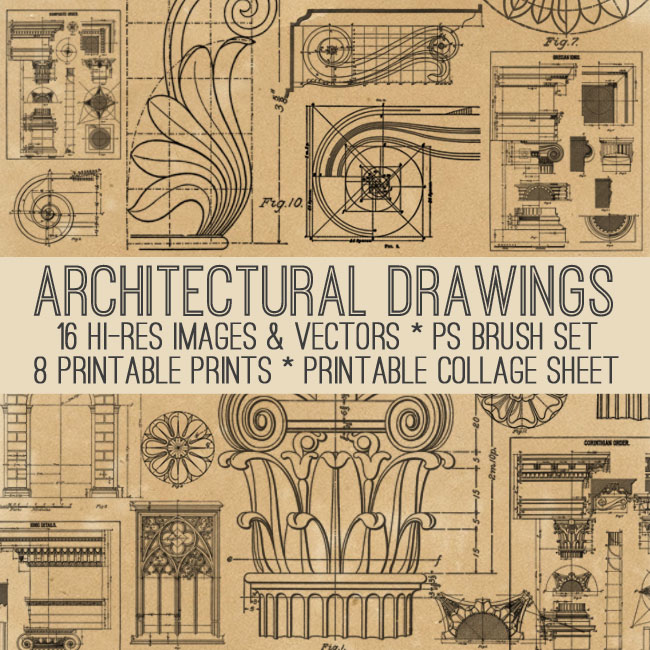 Architectural diagrams