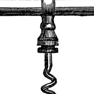 corkscrew image