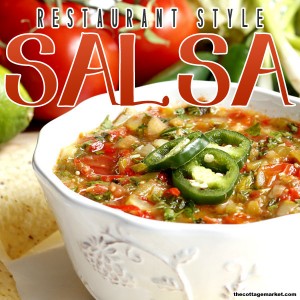 Salsa