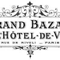 Grand Hotel Sign Printable