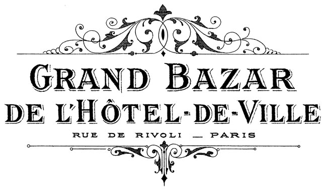 Grand Hotel Sign Printable