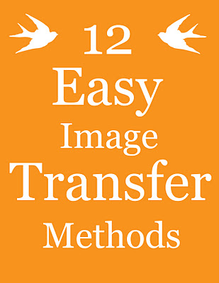 12 Easy Image Transfer Methods