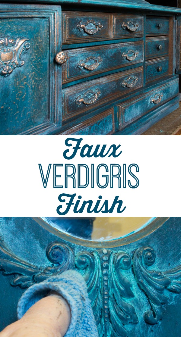 Verdigris