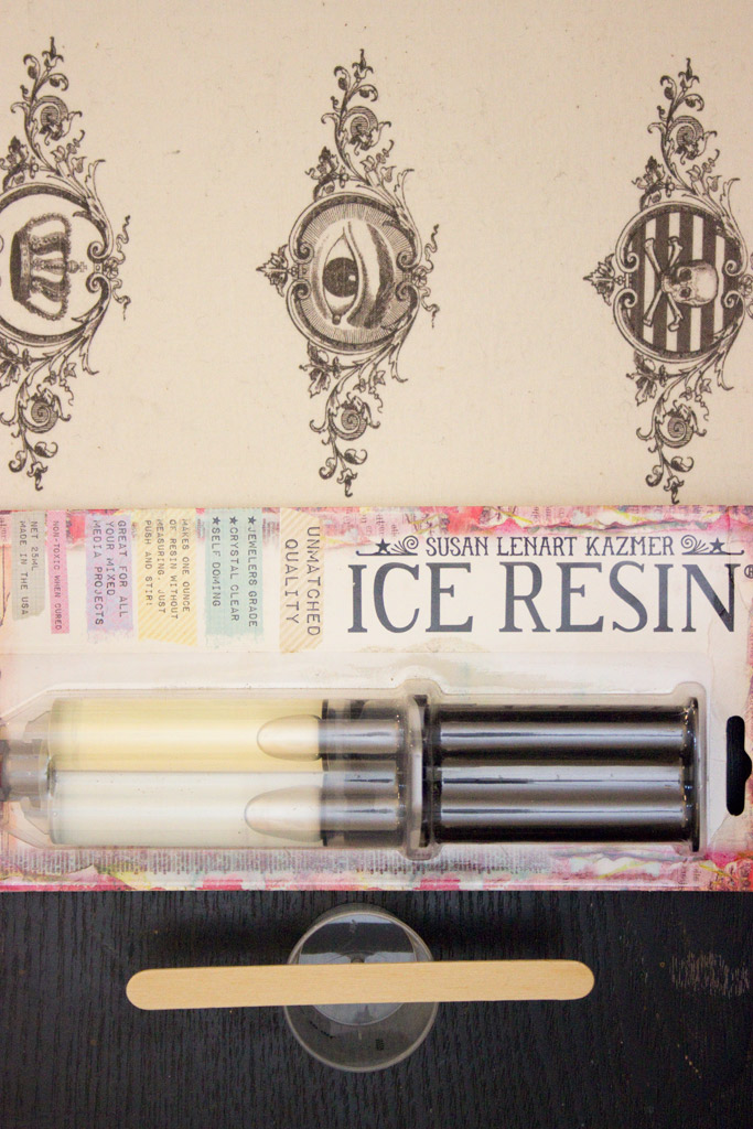 Ice-Resin-and-Printed-Fabric-Resin-Prep