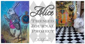 Alice Journal project