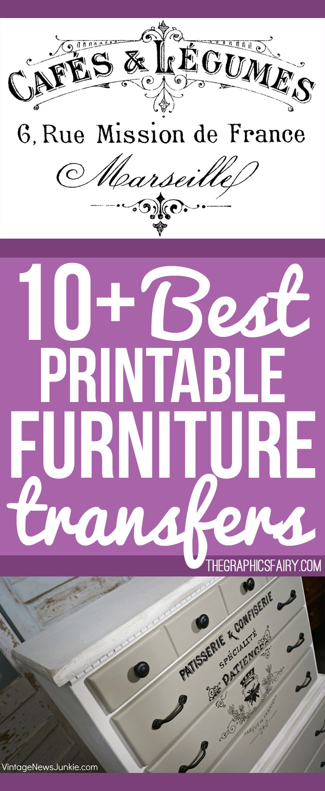 download wall printable decor Free!   10 Best The Furniture  Transfers  for Printable