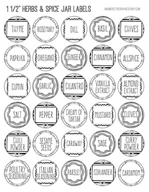spice_labels_white_graphicsfairy