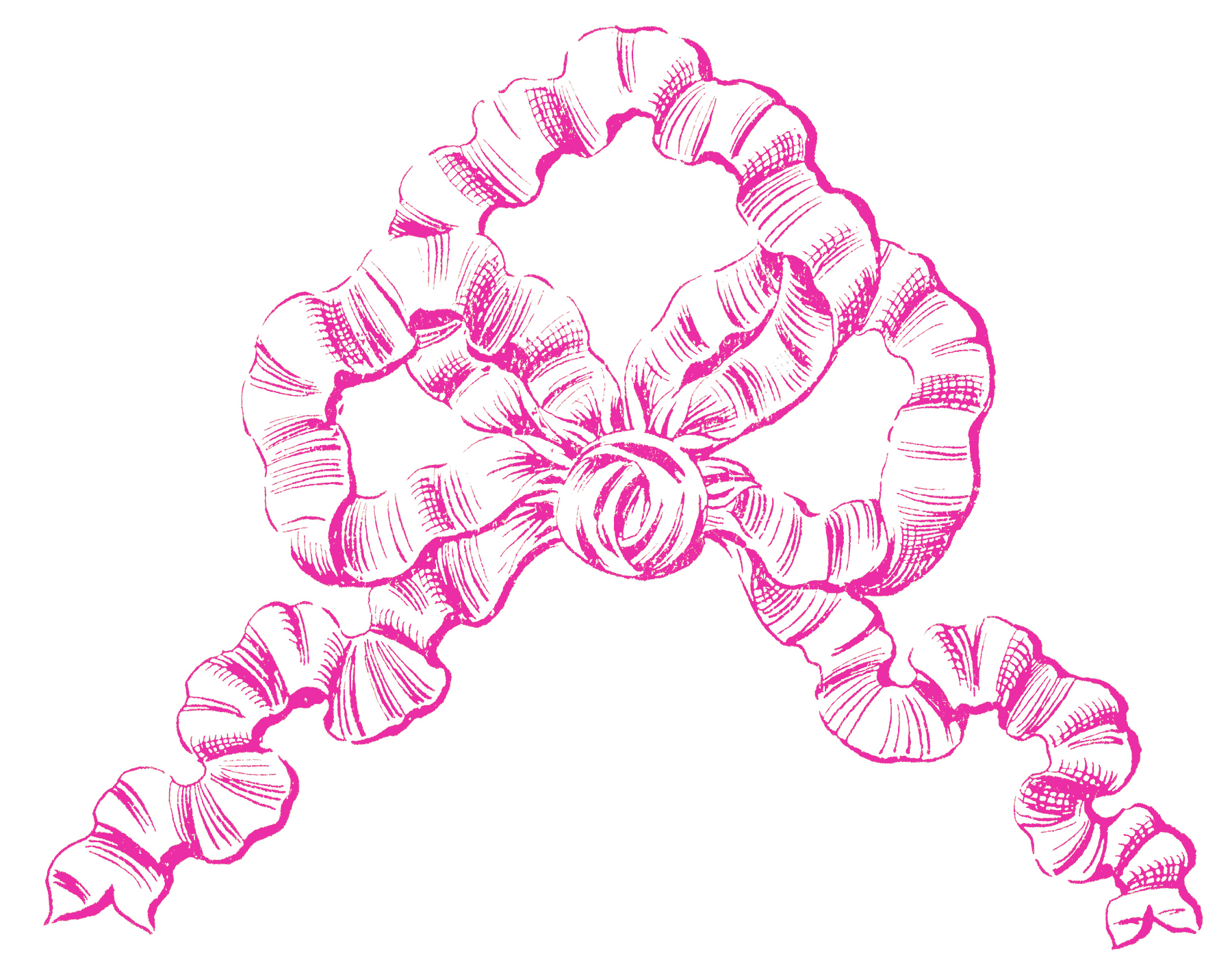 https://thegraphicsfairy.com/wp-content/uploads/2016/06/Carved-Dk-Pink-Bow-Clipart-GraphicsFairy.jpg