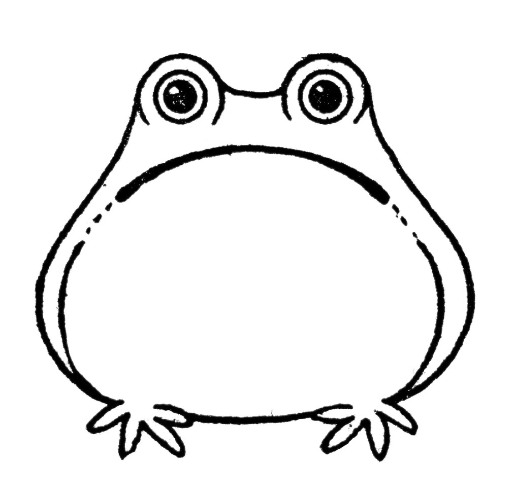 Frog Line Drawing Stock Photos - 6,622 Images | Shutterstock