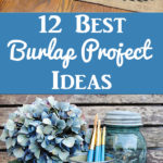 Best Burlap Project Ideas