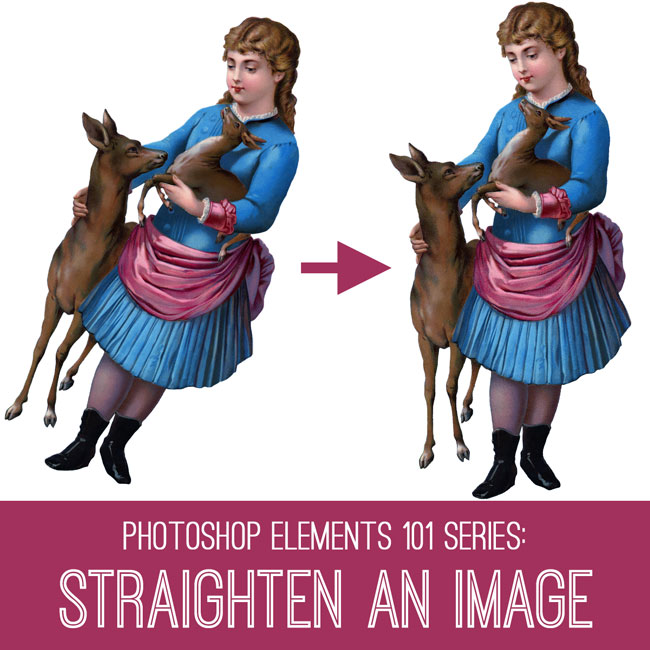 Photoshop tutorial