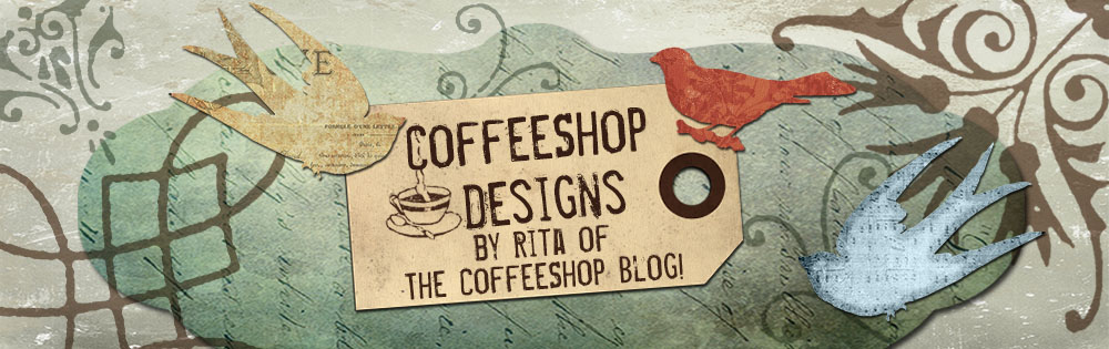 Coffeeshop blog