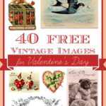 40 Free Valentine Images