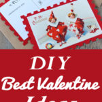 DIY Best Valentine Ideas