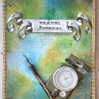 Printable Travel Journal