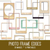 frames collage