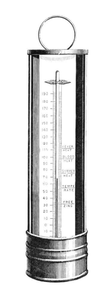 Thermometer Image