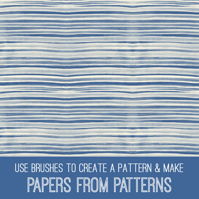 Background pattern stripes