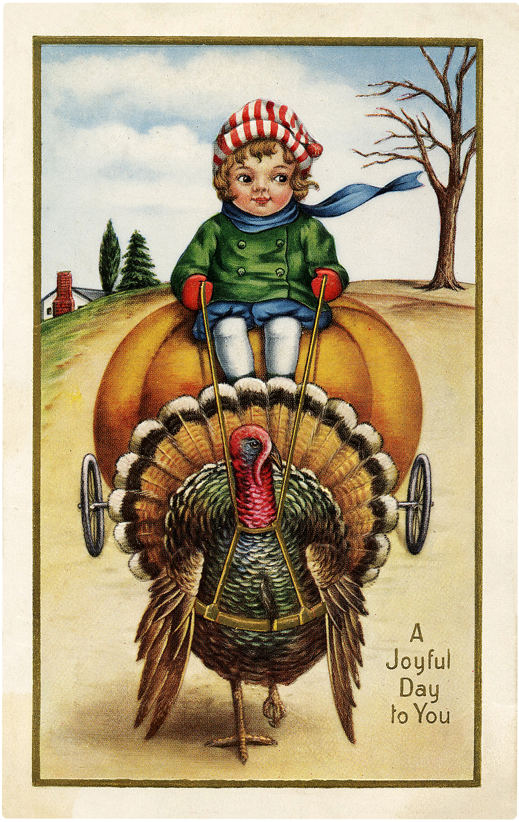 funny thanksgiving pictures clip art