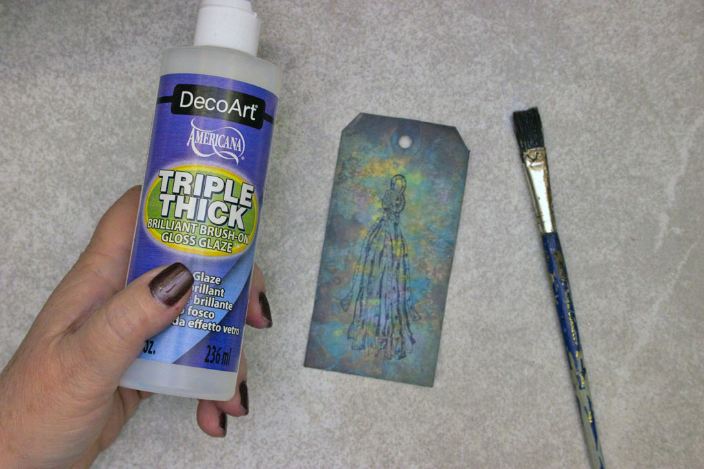 9 Super Cool Ways To Use Distress Oxide Ink Sprays - Gerry's Craft Room