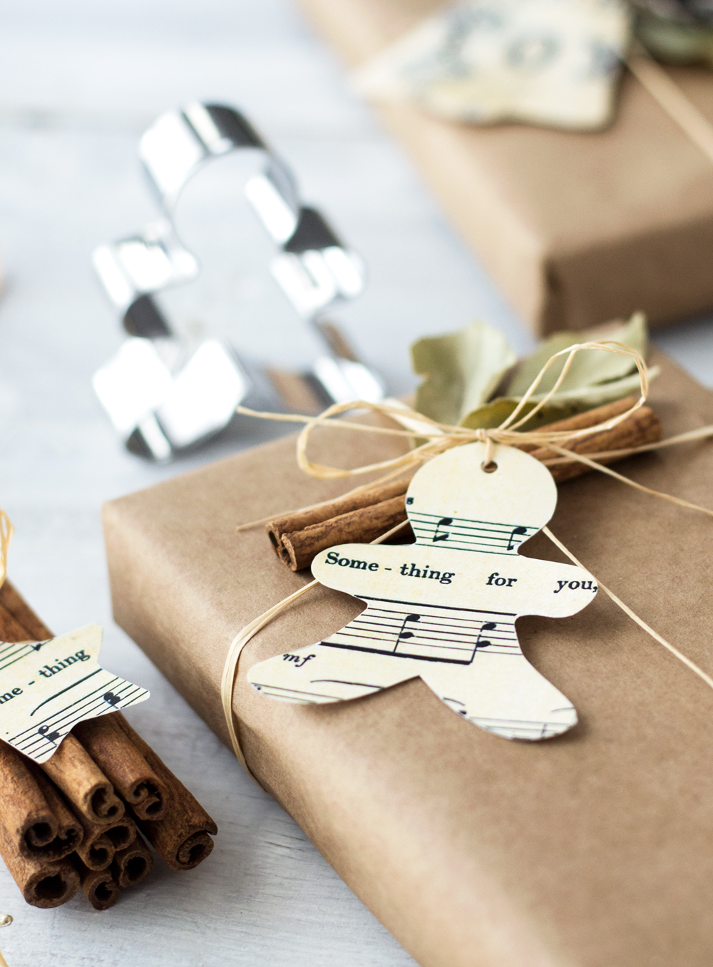 Cookie Cutter Display Idea - The Junk Parlor