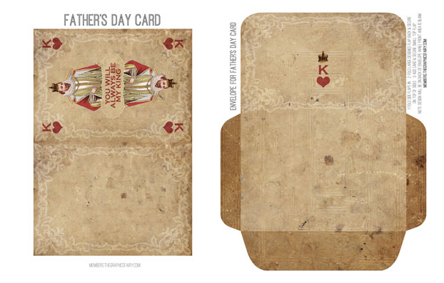 father\'s day cards