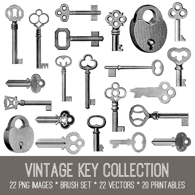 Key images collage