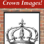 Best Vintage Crown Images