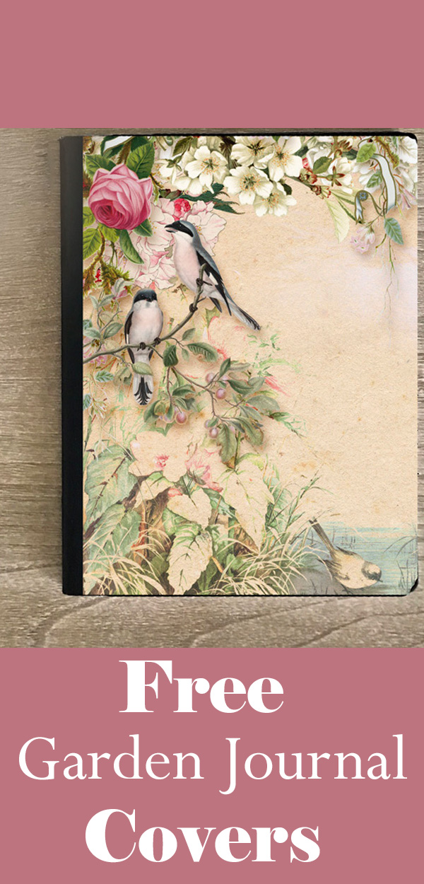 Vintage Ephemera Printables for Art Journaling and Planners (10 Free  Digital Sites)