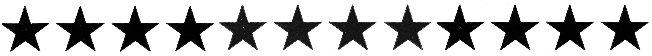 Clip art, Stars, Border