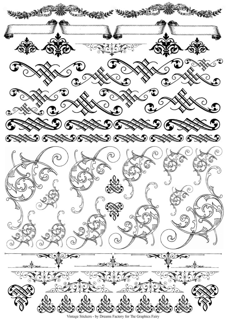 how to make stickers free printable
