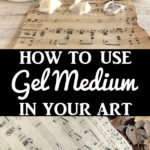 What is Gel Medium